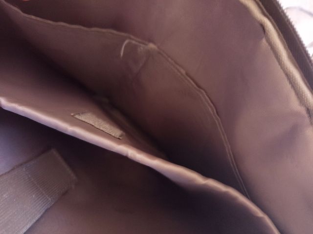 Bolsa portátil - Negra