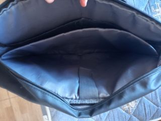 Bolsa portátil - Negra