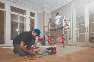 Reformas y Reparaciones en General