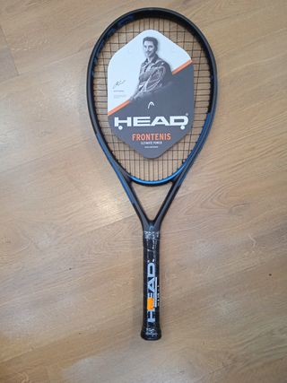 Raqueta Head S6 , modelo nuevo 2025.