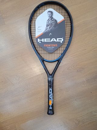 Raqueta Head S6 , modelo nuevo 2025.