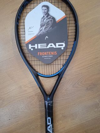 Raqueta Head S6 , modelo nuevo 2025.