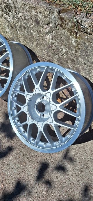 BBS RS 795 Llantas Originales