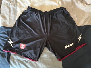 Pantaloncini Salernitana Calcio Zeus tg. S 2023/24