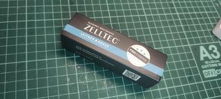 Boquilla clarinete ZELLTEC Leitner & Kraus