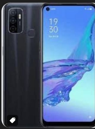 Oppo A53s negro