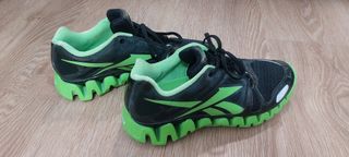 Zapatillas Reebok Hombre - Talla 41