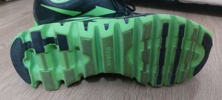 Zapatillas Reebok Hombre - Talla 41