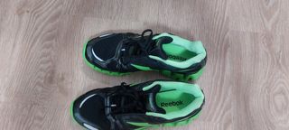 Zapatillas Reebok Hombre - Talla 41