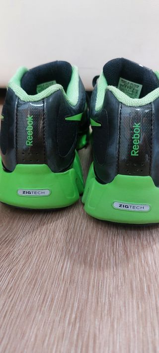 Zapatillas Reebok Hombre - Talla 41