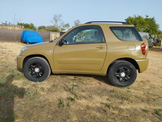 Toyota RAV4 2005