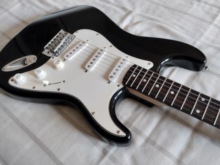 Guitarra Fender Squier Stratocaster