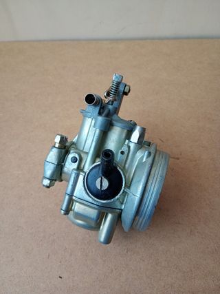 Carburador Dellorto SHBC1919E