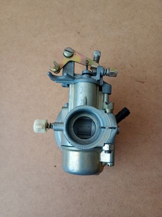 Carburador Dellorto SHBC1919E