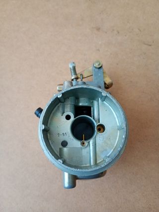 Carburador Dellorto SHBC1919E