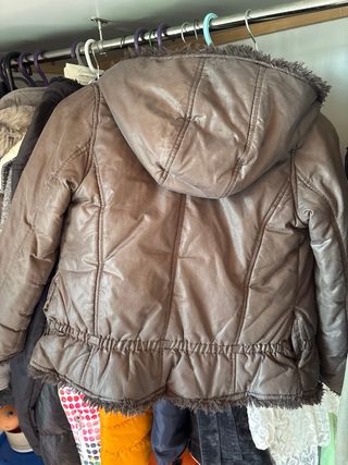 Chaqueta Catimini niña 8 años ( 126cm )