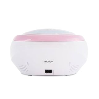 Reproductor CD Portátil Mooov Unicornio