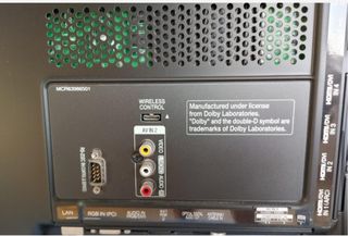 LG 42 LV5500 42 pulgadas