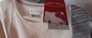 Pijama Hello Kitty