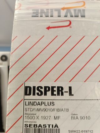 Mosquitera enrollable LINDA PLUS