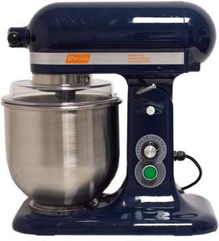 Batidora Planetaria B7-B Azul - Lote de 8 unidades