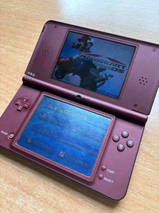 Mario Kart DS - Nintendo