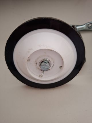 Ruedines bici niños - 2 unid.