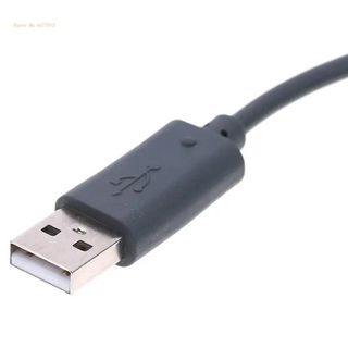 Adaptador de conexión xbox 360, mando USB, cable