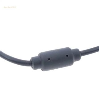 Adaptador de conexión xbox 360, mando USB, cable