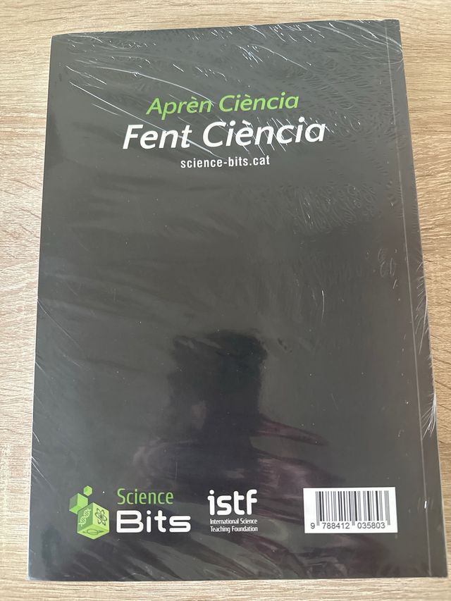 Física i Química 2 ESO (Catalan Edition)