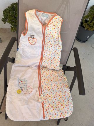 Saco dormir Bebé Grobag - 1 ud.