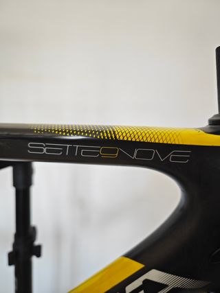 Cuadro Olympia SetteNove 799 Talla M