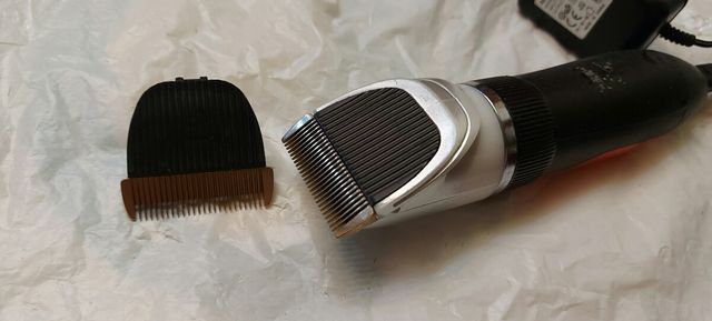 Maquina cortapelos Palson x3