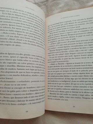 El Principito se pone la corbata