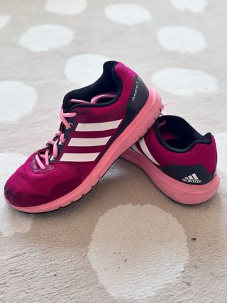 Zapatillas Adidas Duramo 7 Rosa