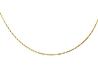 Cadena de Oro 18 Kt. 4.5 gr. de segunda mano