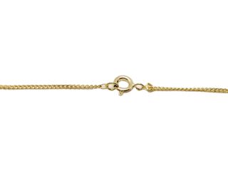 Cadena de Oro 18 Kt. 4.5 gr. de segunda mano