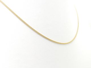 Cadena de Oro 18 Kt. 4.5 gr. de segunda mano