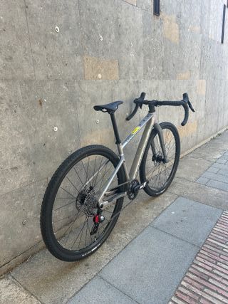Mondraker Arid Gravel S