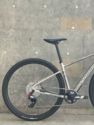 Mondraker Arid Gravel S