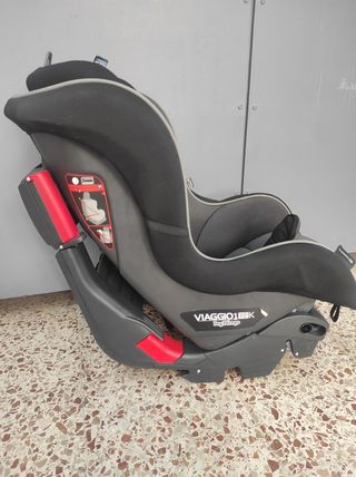 Silla coche Peg Perego Viaggio 1-2-3