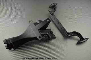 Suporte tablero KAWASAKI ZZR 1400 2006 - 2023