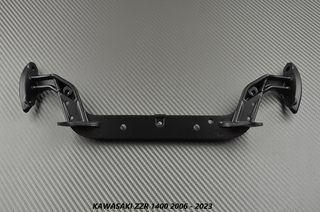 Suporte tablero KAWASAKI ZZR 1400 2006 - 2023