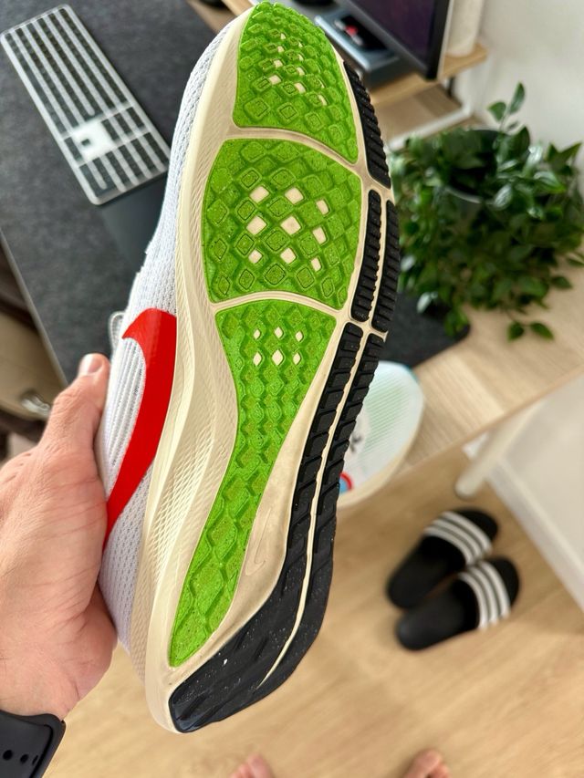 Zapatillas Nike Pegasus 40 *Talla 42