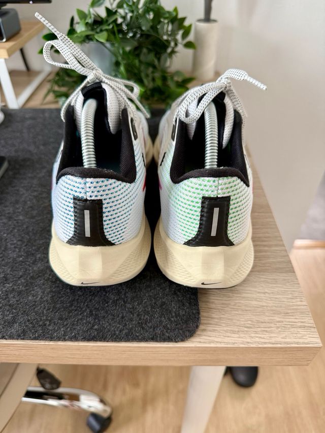 Zapatillas Nike Pegasus 40 *Talla 42