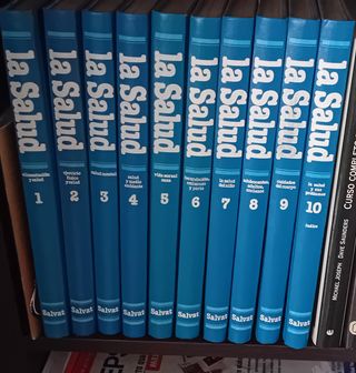 ENCICLOPEDIA DE LA SALUD