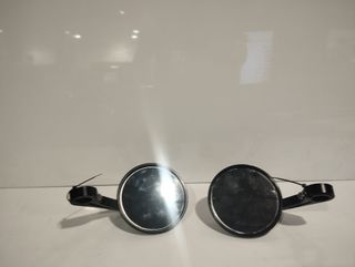Retrovisores moto - Espejos puño