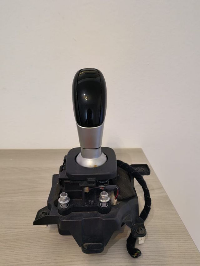 Leva cambio automatico Alfa Romeo ottimo