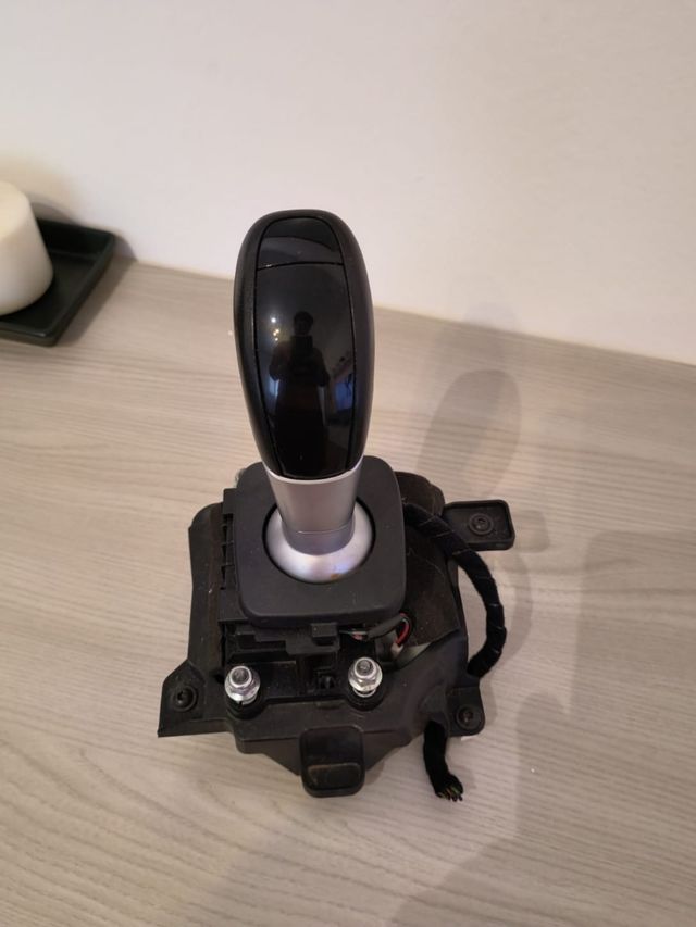 Leva cambio automatico Alfa Romeo ottimo