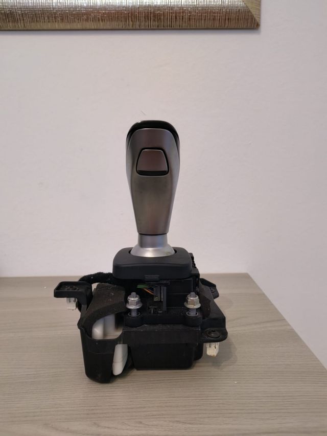 Leva cambio automatico Alfa Romeo ottimo